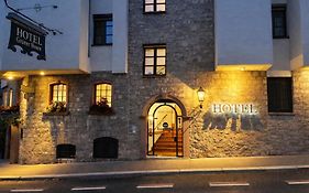 Hotel Gruener Baum